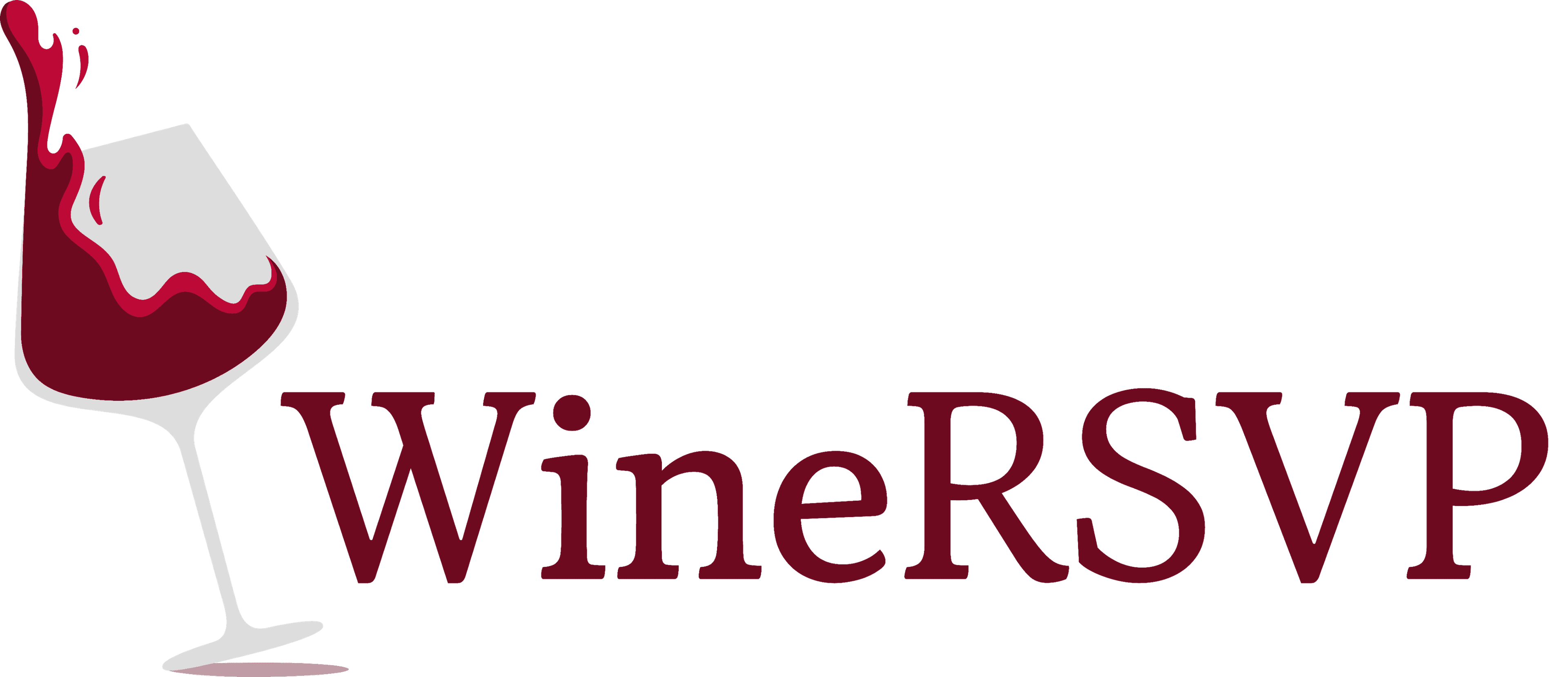 WineRSVP Logo